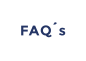 FAQs